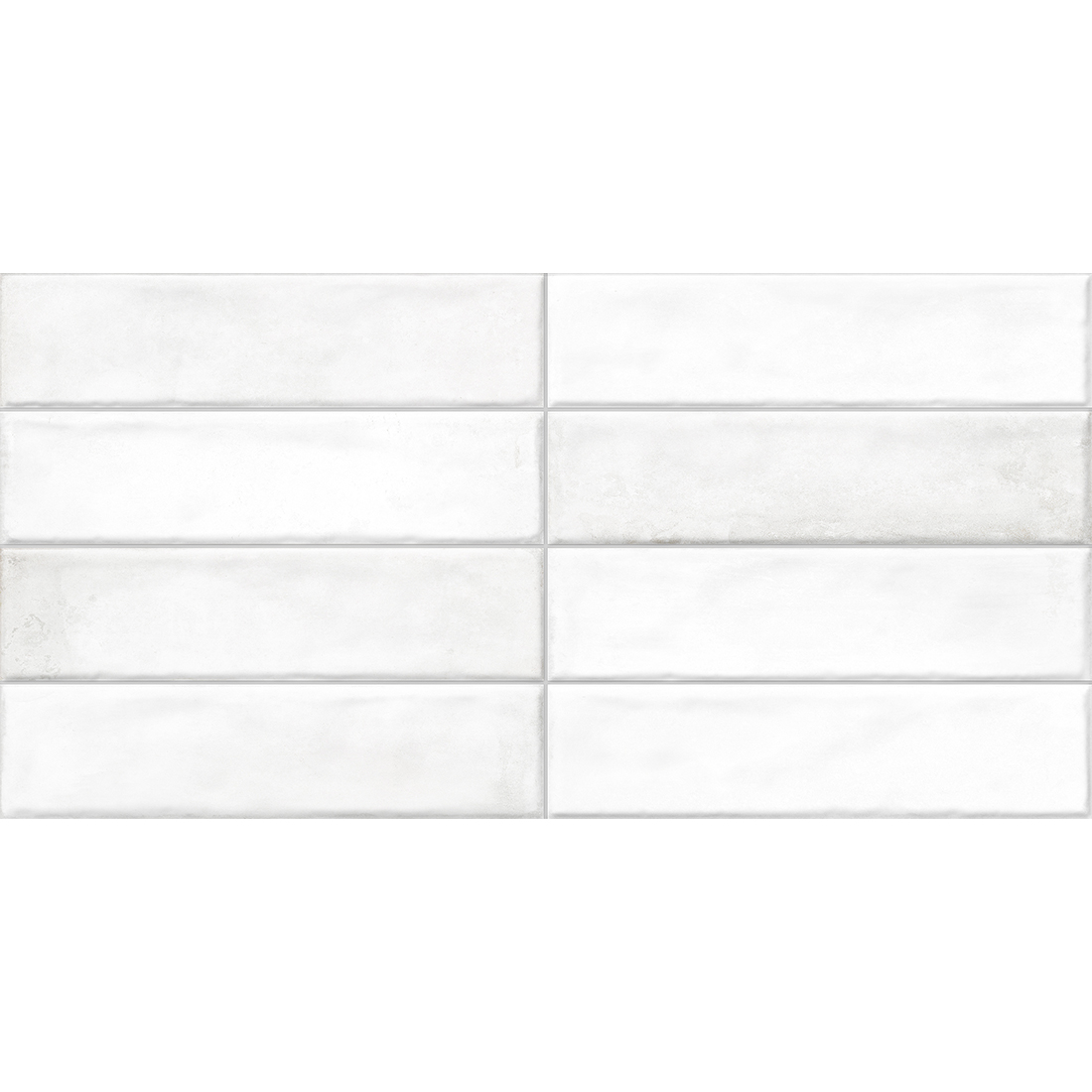 Enjoy 30x60 Blanco Matt 1