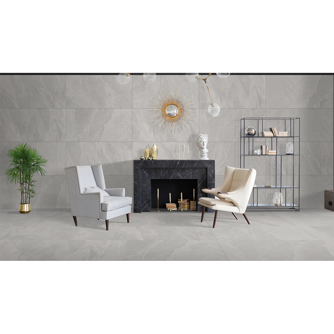 Esprit 60x120 Ice Polished 2