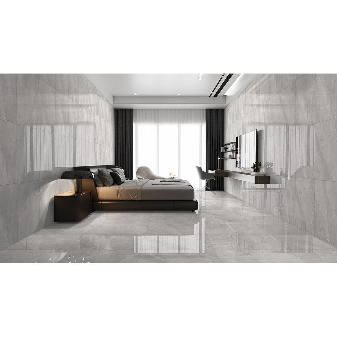 Esprit 60x60 Ice Polished 2