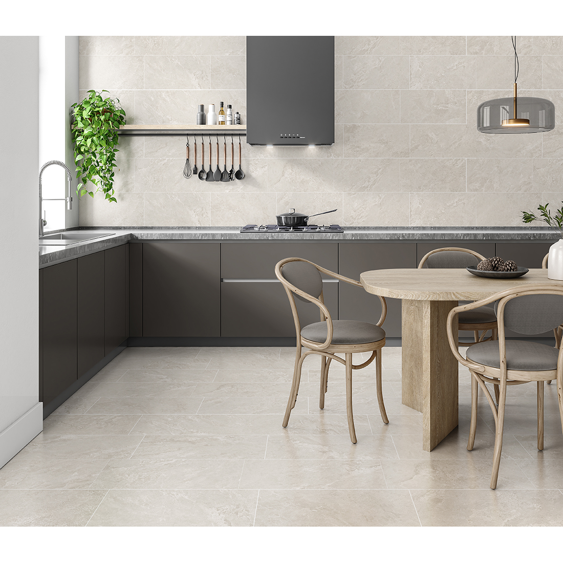 Eternity 30x60 Ivory Matt 3