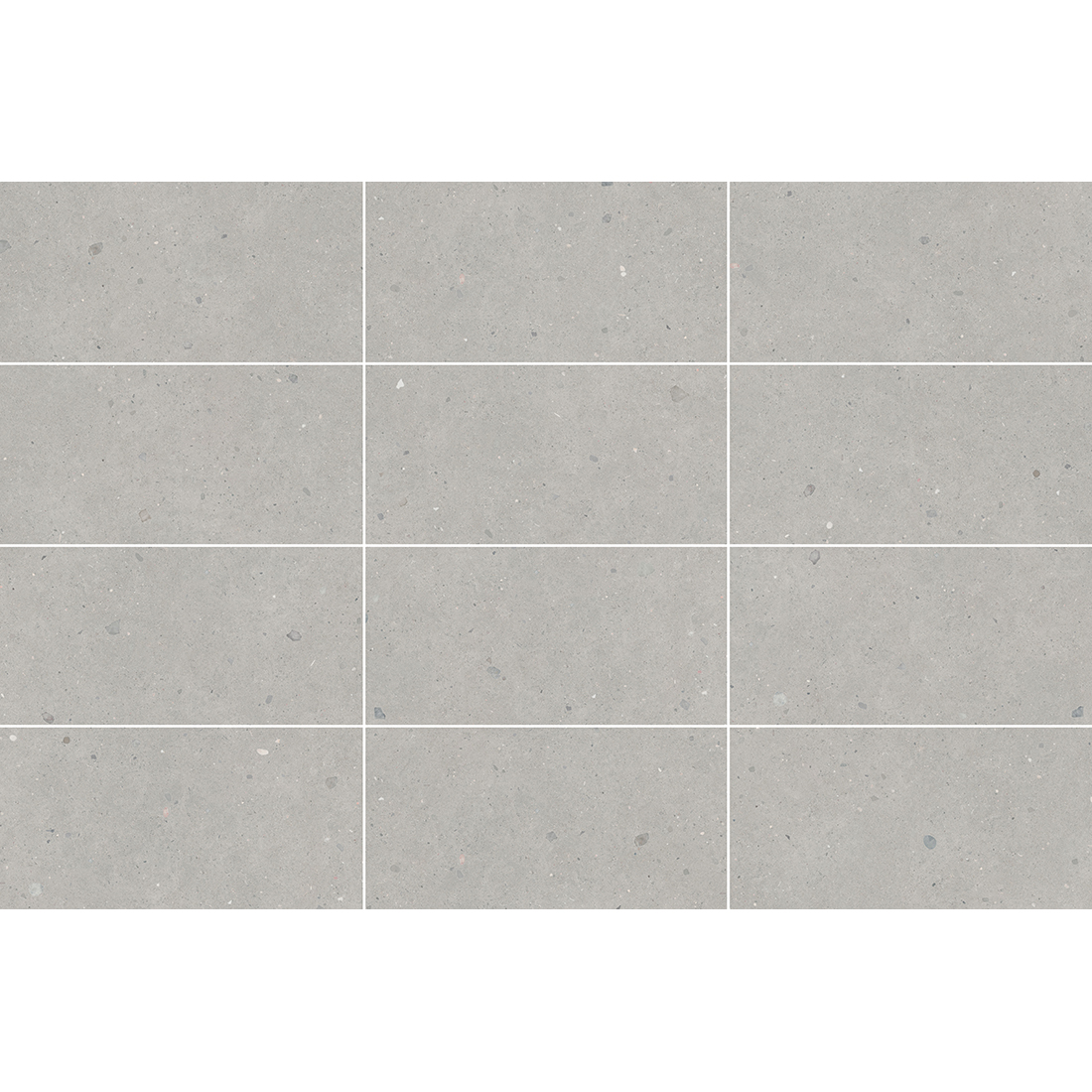 Heliostone Meteor 60x120 Grigio Matt R10 5
