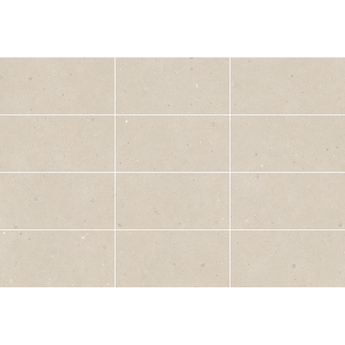 Heliostone Meteor 60x120 Parchment Matt R10 3