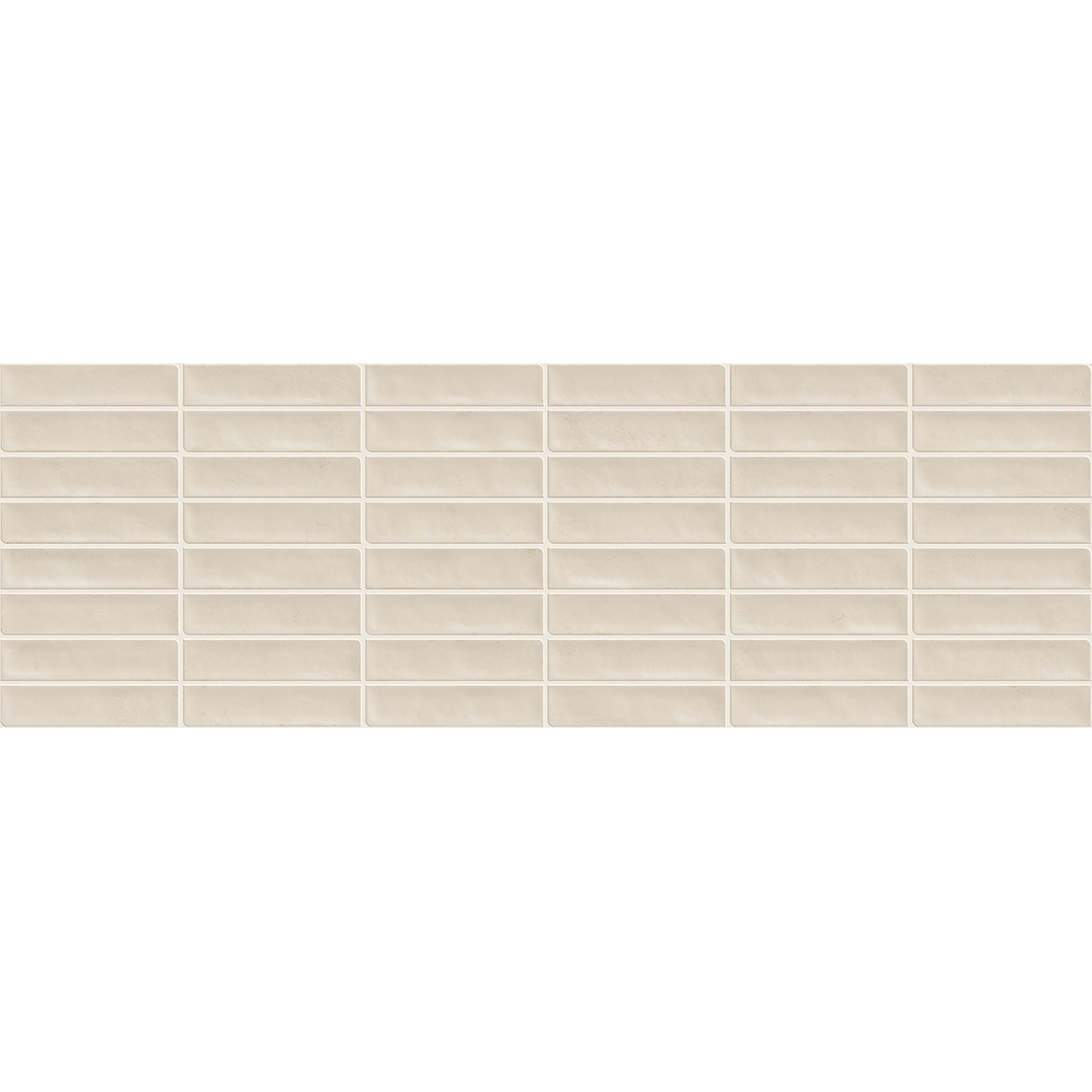 Iberia 24x74 Beige Matt 1