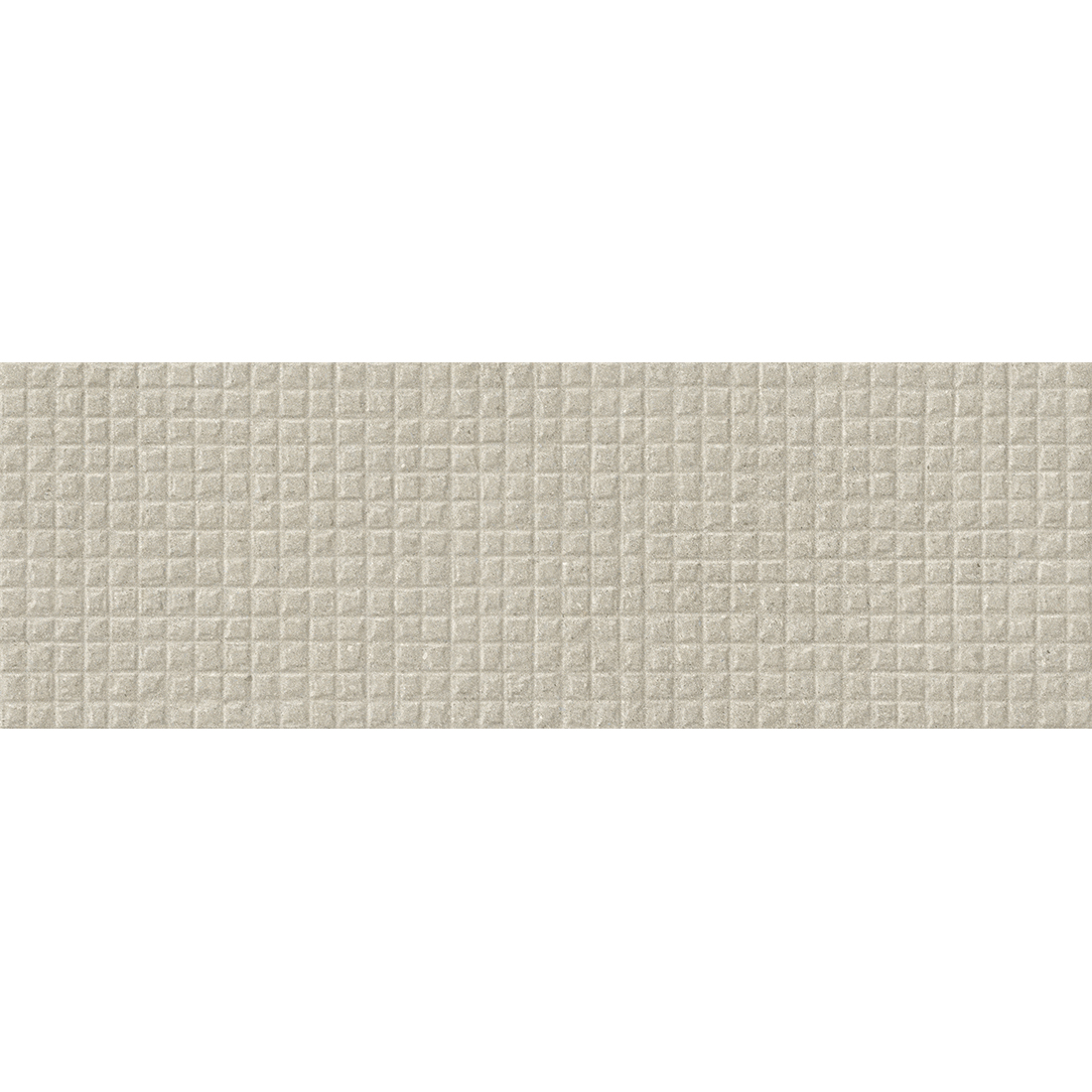 Lowell Aura Block 20x60 Cream Matt 1