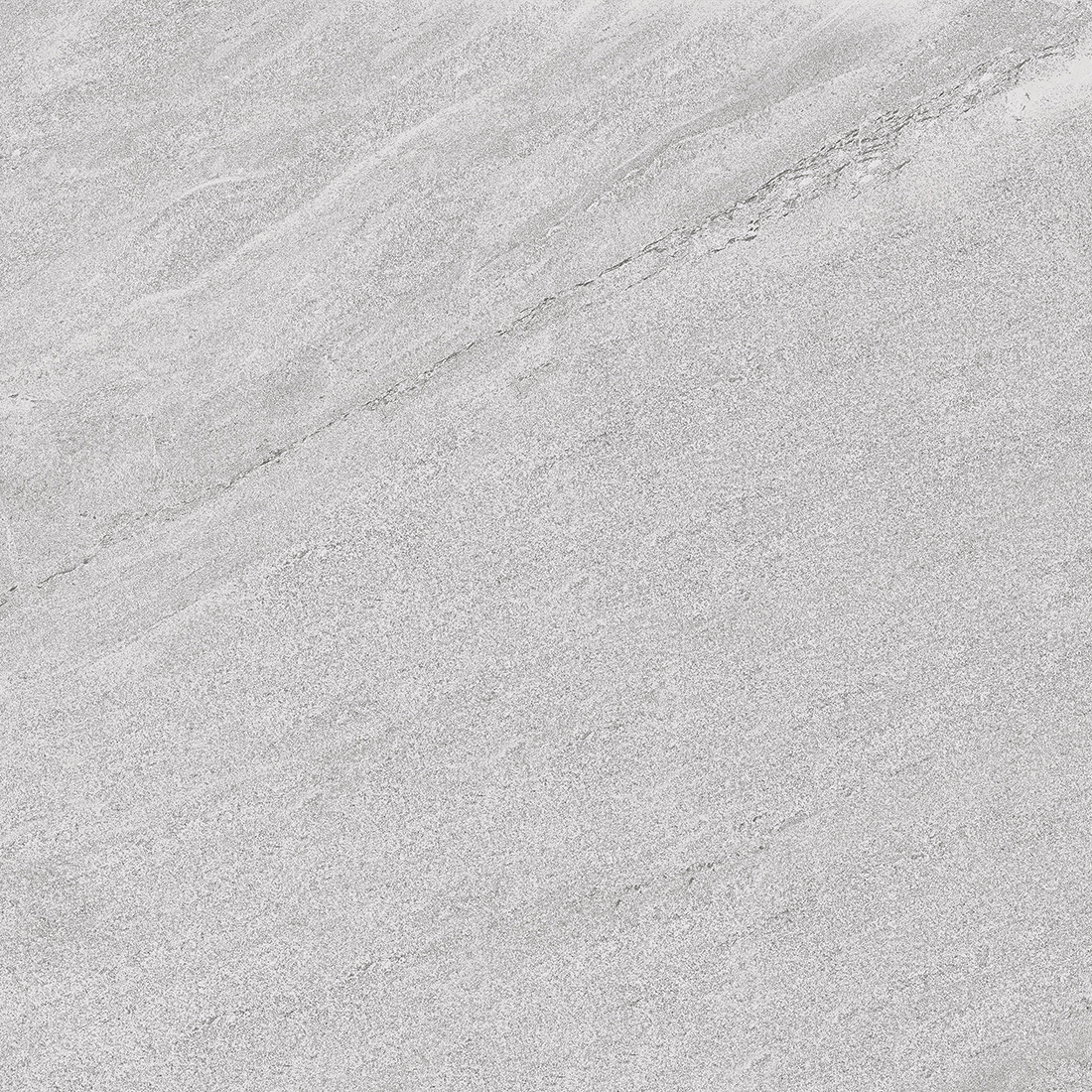 Luton 60x60x2 Light Grey Matt R11 1
