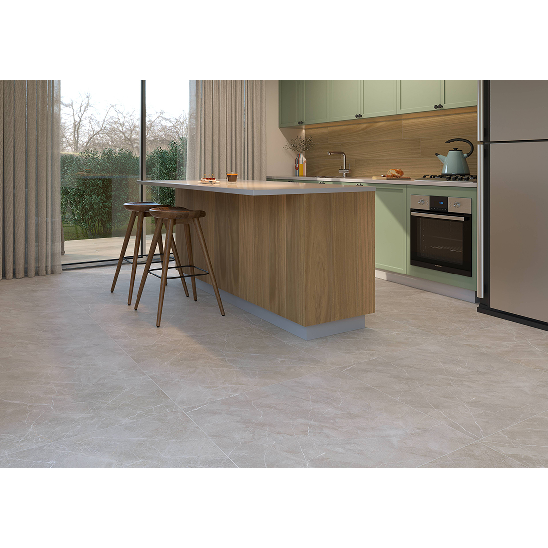 Luxury 100x100 Acet Matt 3