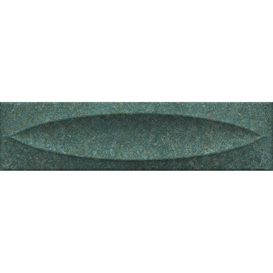 Majorica Decor 7.5x30 Teal Gloss 1