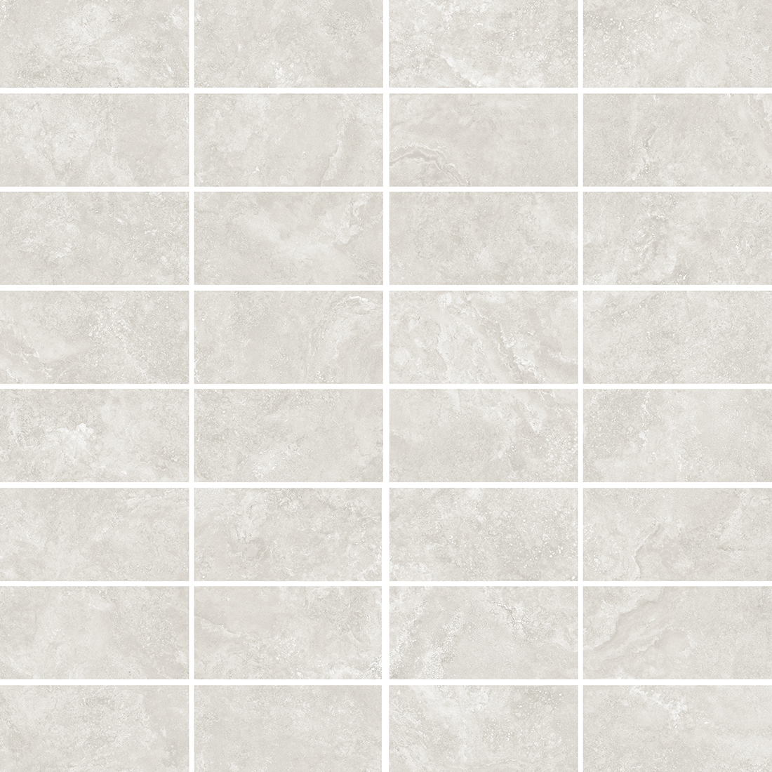Mystical 30x60 Bianco Matt Cross Cut R10 3