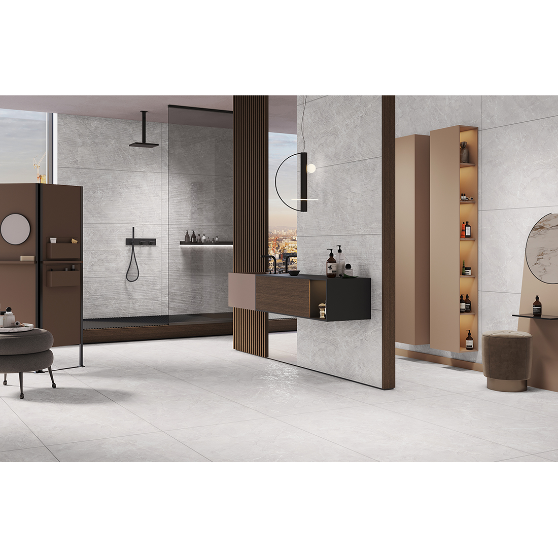 Nexus 60x120 Natural Polished 2