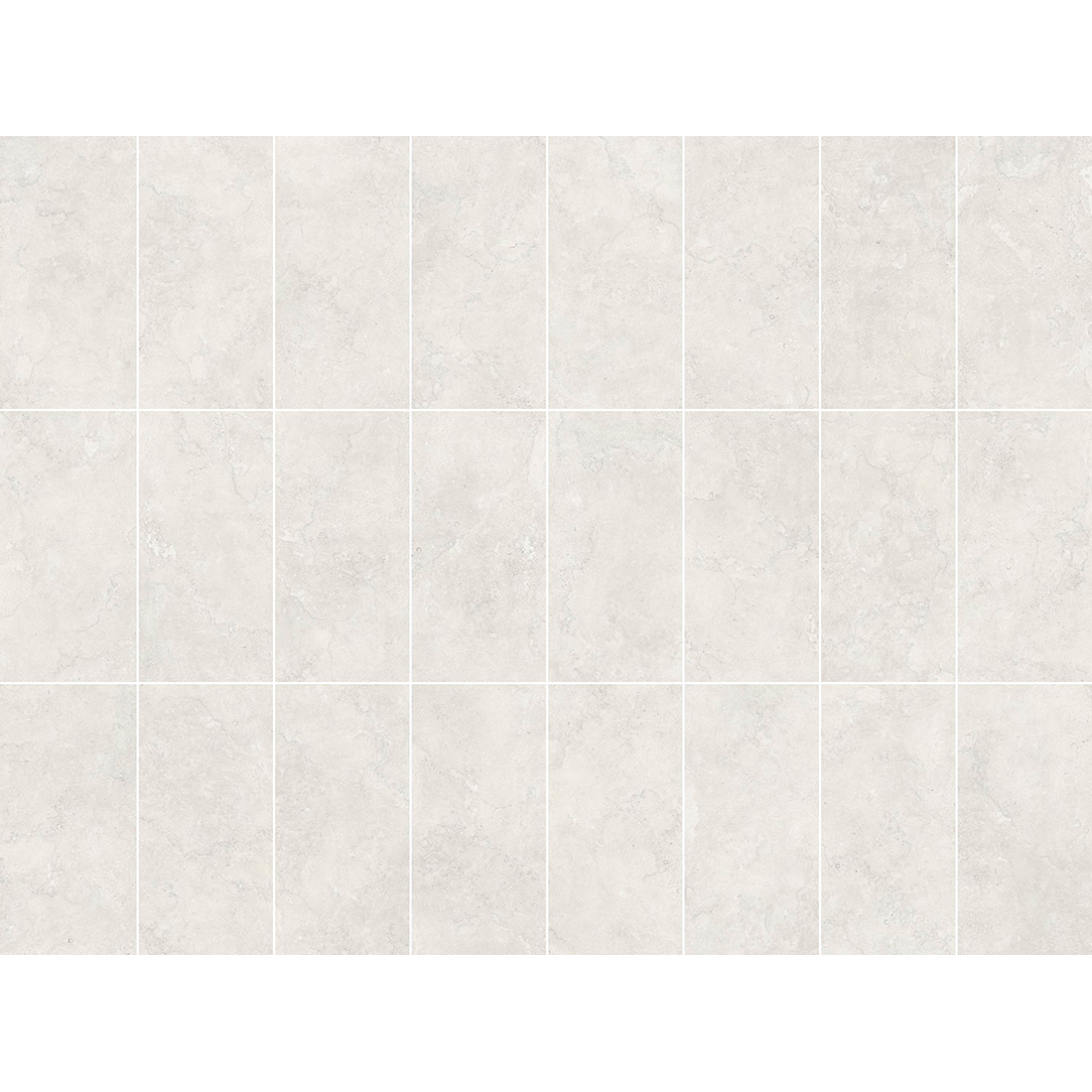 Portland One 60x120 Bianco Matt R10 4