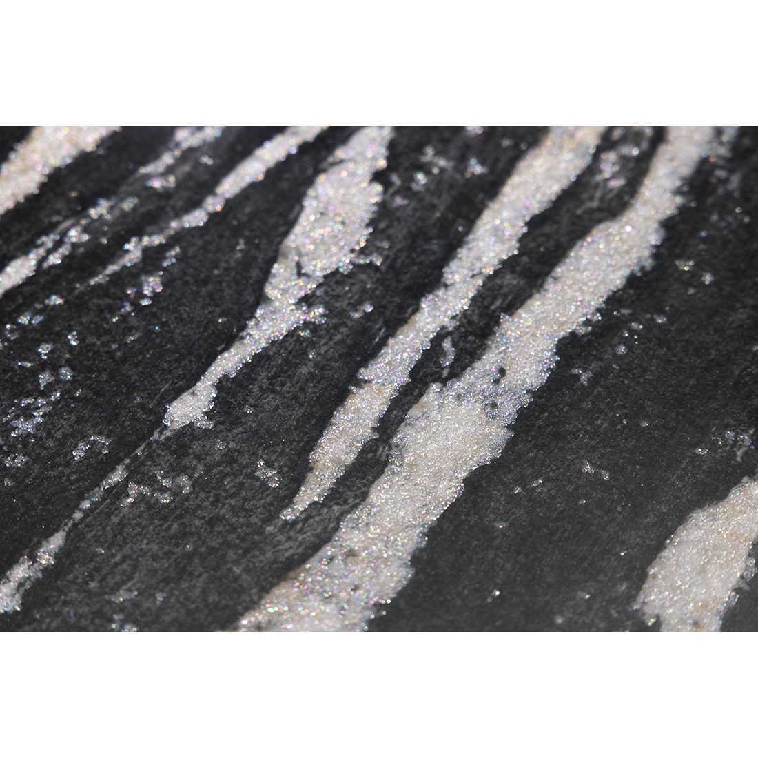 Quartz Obsidian 60x120 Multi Polished Carving 3