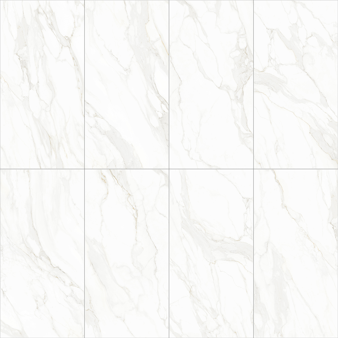 Quartz Strata 60x120 Multi Polished Carving 3