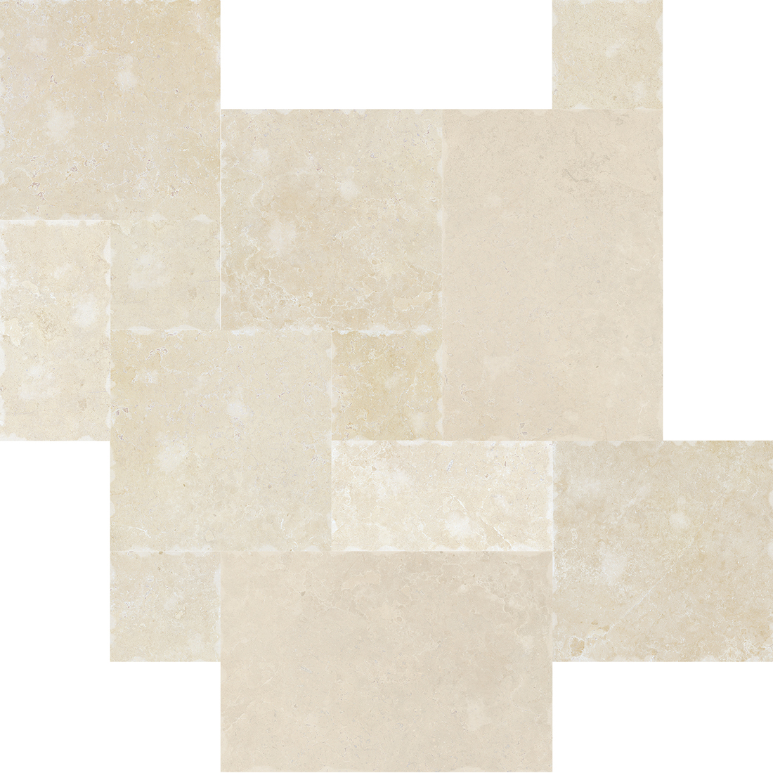 Sillar Mixed Bone Matt R10 1