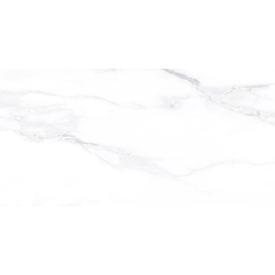 Statuario Glacier 30x60 White Matt Carving 1