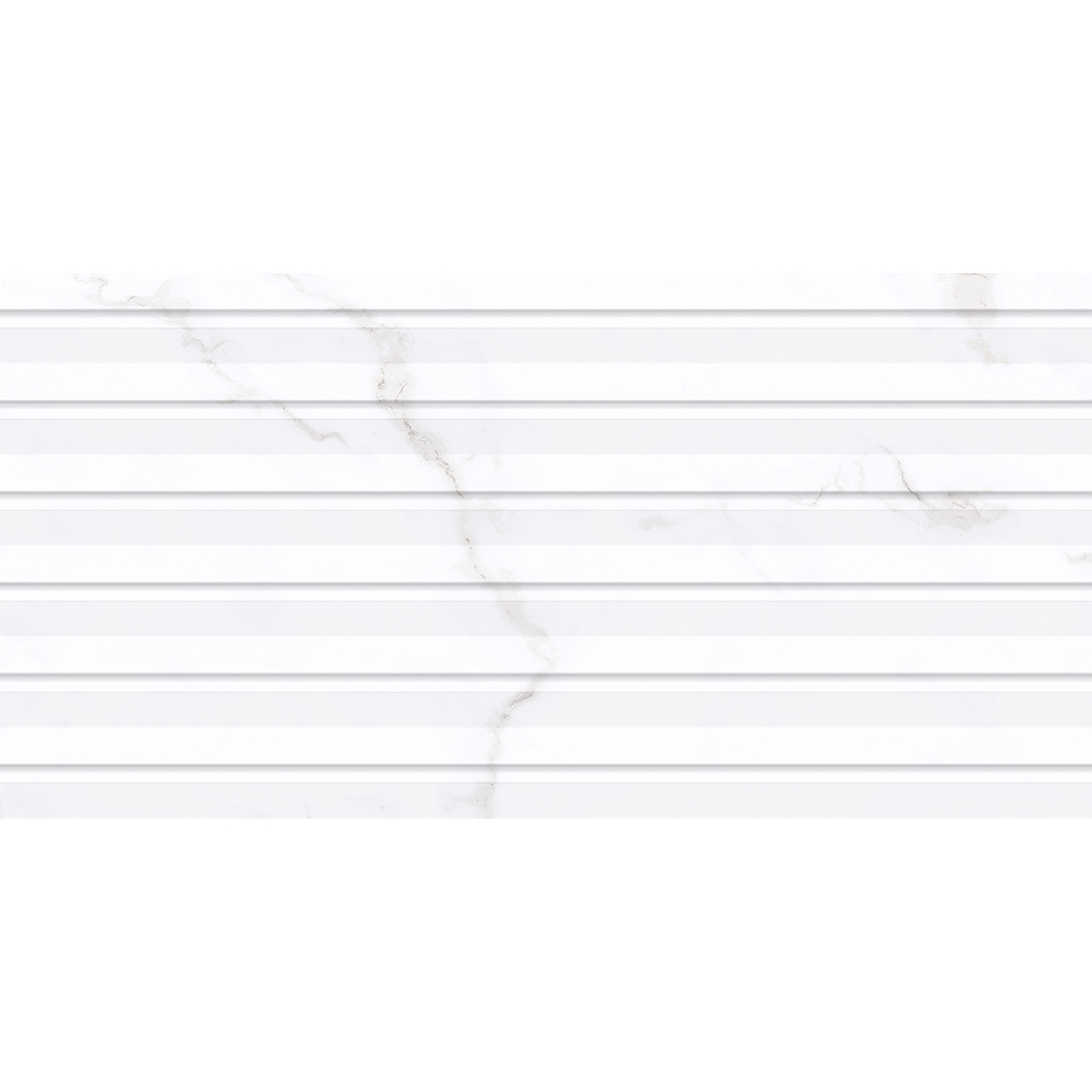 Trevi New Decor 30x60 White Gloss 1