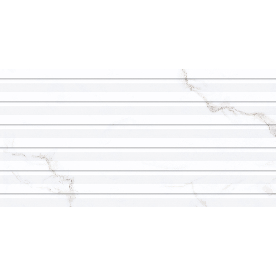 Trevi New Decor 30x60 White Matt 1