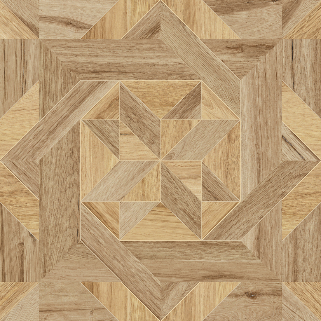 Woven Star 60x60 Camel Matt 1