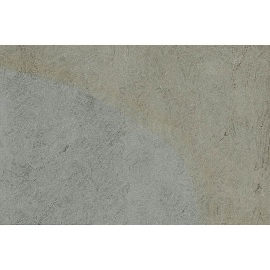 Yourk Stone 60x90x2 Green Matt R11 1