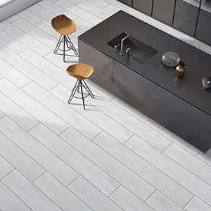 Jacobean Range