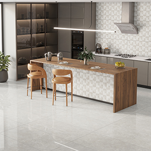 Platina Grande Range