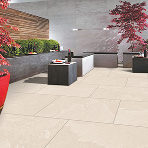Rockland Paver Range