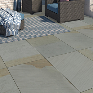Yourk Stone Range