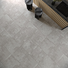 Anemos 60x60 Grey Matt R10 3