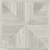 Bari 60x60 Grey Matt 1