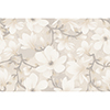 Capital Flower 30x45 Cream Gloss 1