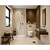 Dazzle Urbano 60x60 Crema Sugar 3