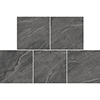 Gurupi 84x84 Grey Matt 3