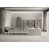 Heliostone Meteor 60x120 Grigio Matt R10 4