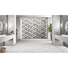 Linsey 60x120 Grey Matt 2