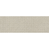 Lowell Aura Block 20x60 Cream Matt 1
