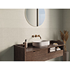 Lowell 20x60 Cream Matt 2