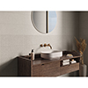 Lowell Aura Block 20x60 Light Matt 2