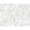 Milos 59.5x59.5 White Matt 3