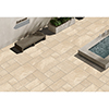Opec 60x90x2 Ivory Matt R11 2