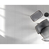Perlato 60x60 Grey Polished 2