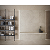 Portland One 60x120 Bianco Matt R10 2