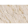Quartz Marmi 60x120 Multi Polished Carving 4
