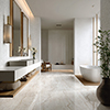 Quartz Onyx 60x120 Multi Polished Carving 2