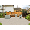 Quartz Paver 60x90x2 Beige Matt R11 2