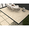 Roca 60x90x2 Beige Matt R11 2