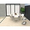 Roca 60x90x2 Beige Matt R11 4