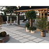 Roca 60x90x2 White Matt R11 2