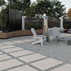 Roca 60x90x2 White Matt R11 3