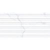 Trevi New Decor 30x60 White Gloss