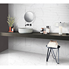 Trevi New 30x60 White Gloss 2
