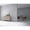 Vienna 59.5x59.5 Light Grey Matt R9 4
